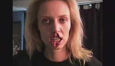 噩梦工厂剧照的剧照