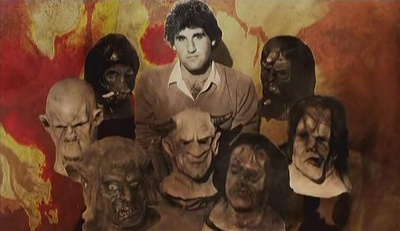 噩梦工厂剧照的剧照