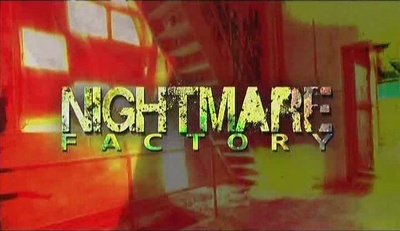 噩梦工厂剧照的剧照