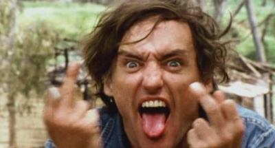 不十分好莱坞剧照的剧照