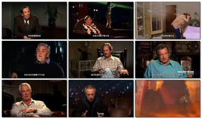 不十分好莱坞剧照的剧照