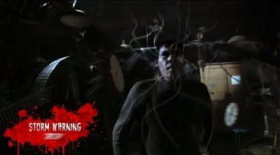 不十分好莱坞剧照的剧照