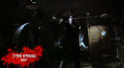 不十分好莱坞剧照的剧照