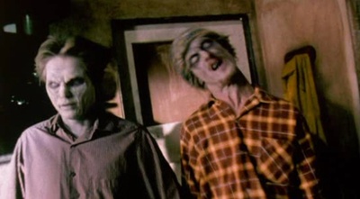 不十分好莱坞剧照的剧照