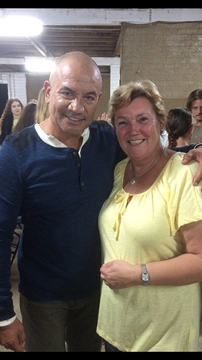 占领剧照的剧照