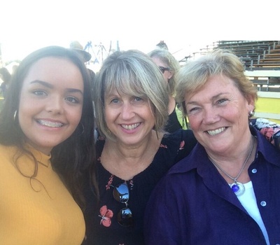 占领剧照的剧照