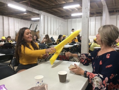 占领剧照的剧照