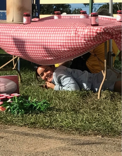 占领剧照的剧照