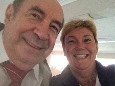 占领剧照的剧照