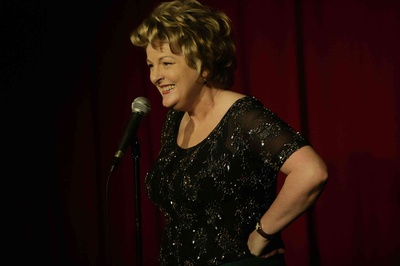 俱乐部街剧照的剧照