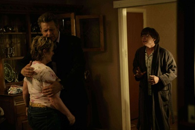 俱乐部街剧照的剧照