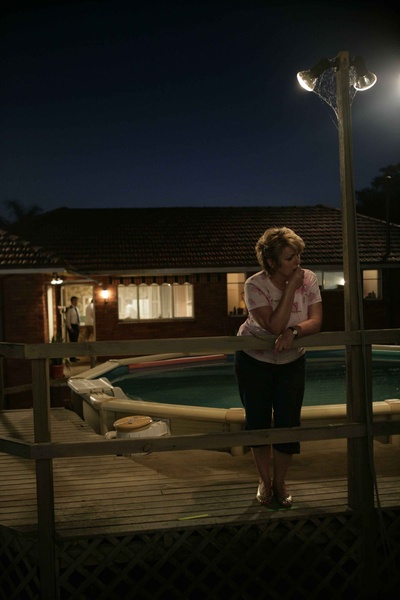 俱乐部街剧照的剧照