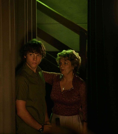 俱乐部街剧照的剧照