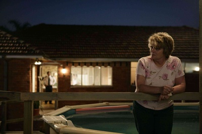 俱乐部街剧照的剧照