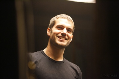 复仇之溪剧照的剧照