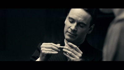 复仇之溪剧照的剧照