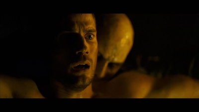 复仇之溪剧照的剧照