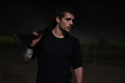 复仇之溪剧照的剧照