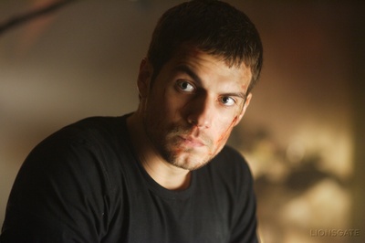 复仇之溪剧照的剧照