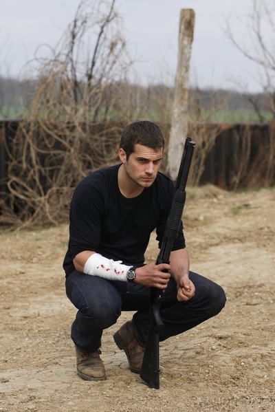 复仇之溪剧照的剧照