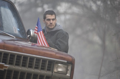 复仇之溪剧照的剧照