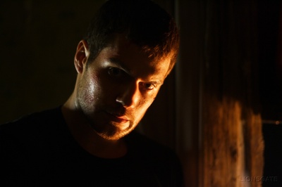 复仇之溪剧照的剧照