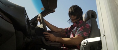 转弯剧照的剧照