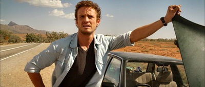 转弯剧照的剧照