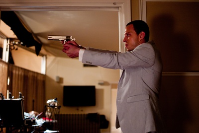 帕克剧照的剧照