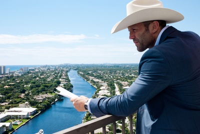 帕克剧照的剧照