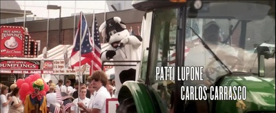 帕克剧照的剧照