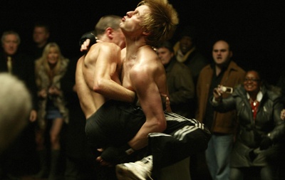 刘易斯探案：靡靡之音剧照的剧照