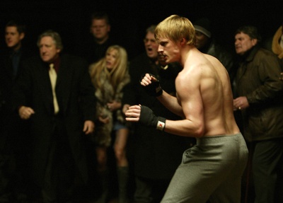 刘易斯探案：靡靡之音剧照的剧照