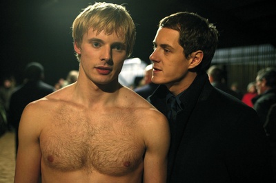 刘易斯探案：靡靡之音剧照的剧照