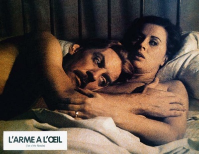 针眼剧照的剧照