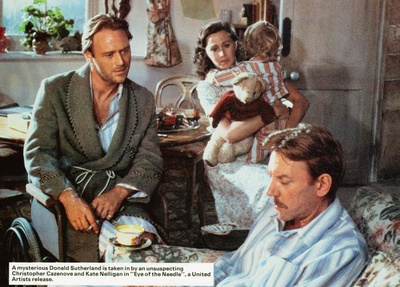 针眼剧照的剧照