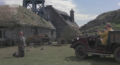 针眼剧照的剧照