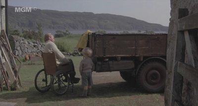 针眼剧照的剧照