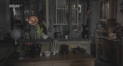 针眼剧照的剧照