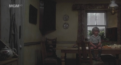 针眼剧照的剧照