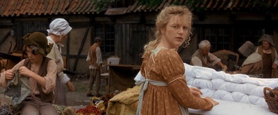 不朽真情剧照的剧照