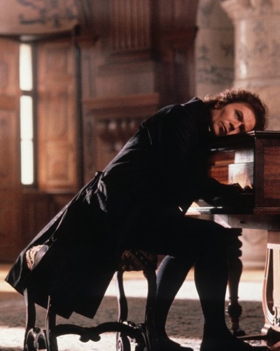 不朽真情剧照的剧照