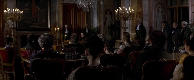 不朽真情剧照的剧照