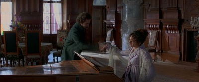 不朽真情剧照的剧照