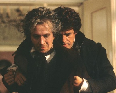 不朽真情剧照的剧照