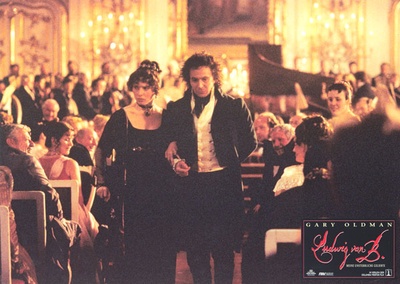 不朽真情剧照的剧照