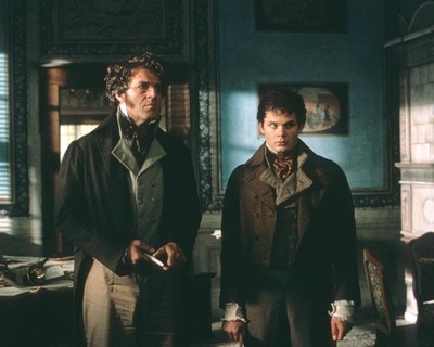 不朽真情剧照的剧照