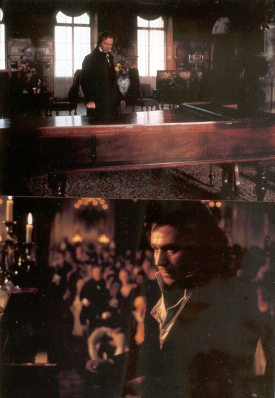 不朽真情剧照的剧照