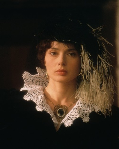 不朽真情剧照的剧照