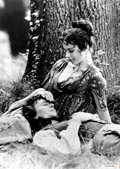 不朽真情剧照的剧照